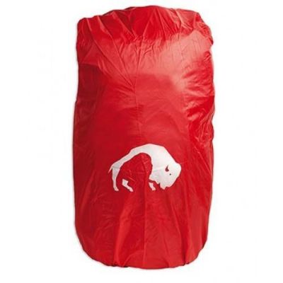 Tatonka Rain Flap L Red